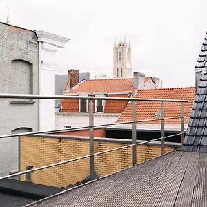 Apartment Central Ghent, Ghent