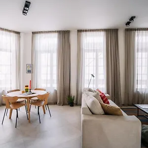 Smartflats - River View Gent