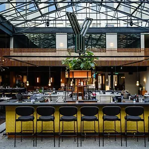 Otel Yalo Urban Boutique, Gent
