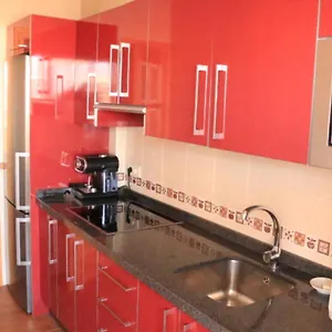 - 2 Bedrooms With Wifi - 07030 Apartamento Málaga