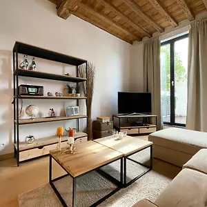 Begijnhof 102 Gent