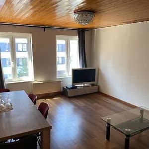 Ledeberg Apartamento