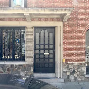 Anglo House Gand