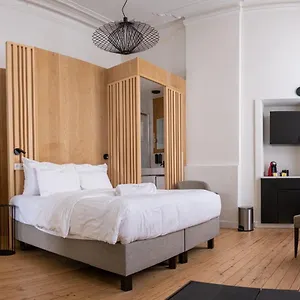 Otel Heirloom - The Mansion, Gent