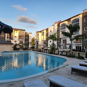 Armonia De Terrenas Gorgeous Penthouse Apartamento Las Terrenas
