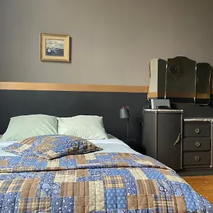 2* Πανδοχείο Vakantielogies Faja Lobi