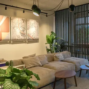 Soom I Kapselhotel , 잘츠부르크 오스트리아