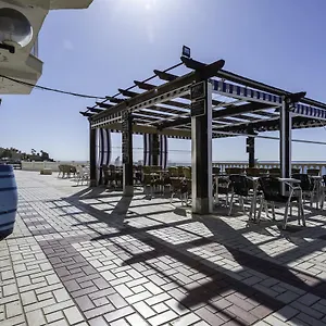 Nest Playa Alhamar Apartamento Sitio de Calahonda