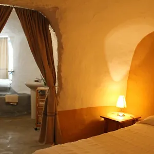 Cueva El Ermitano Сasa de vacaciones Baza