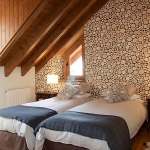 Pajaritos Apartamento Esterri d'Àneu