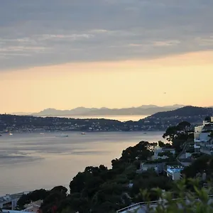 Skyline , Cap-d'Ail France