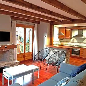 Duplex Apartamento Esterri d'Àneu
