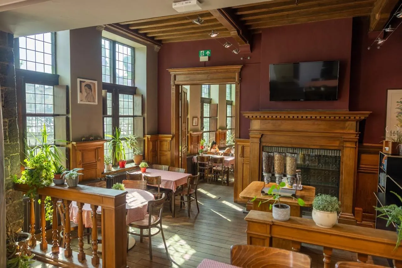 Hostel Uppelink Ghent